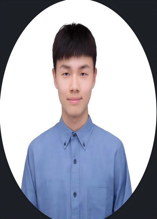 LUO Rui